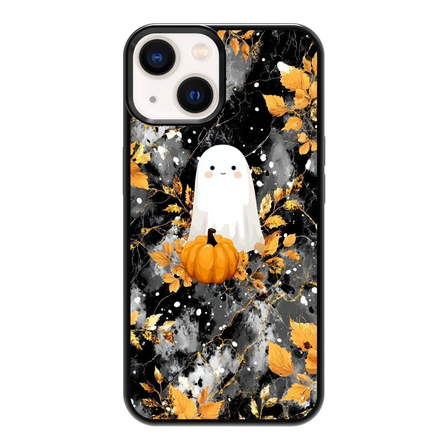 Plant Parent Bookshelf Botanical Greenery Library Phone Case, Shockproof Protective Cover for iPhone 11 12 13 14 15 16 17 Pro Max Plus Mini XR 7 8 SE