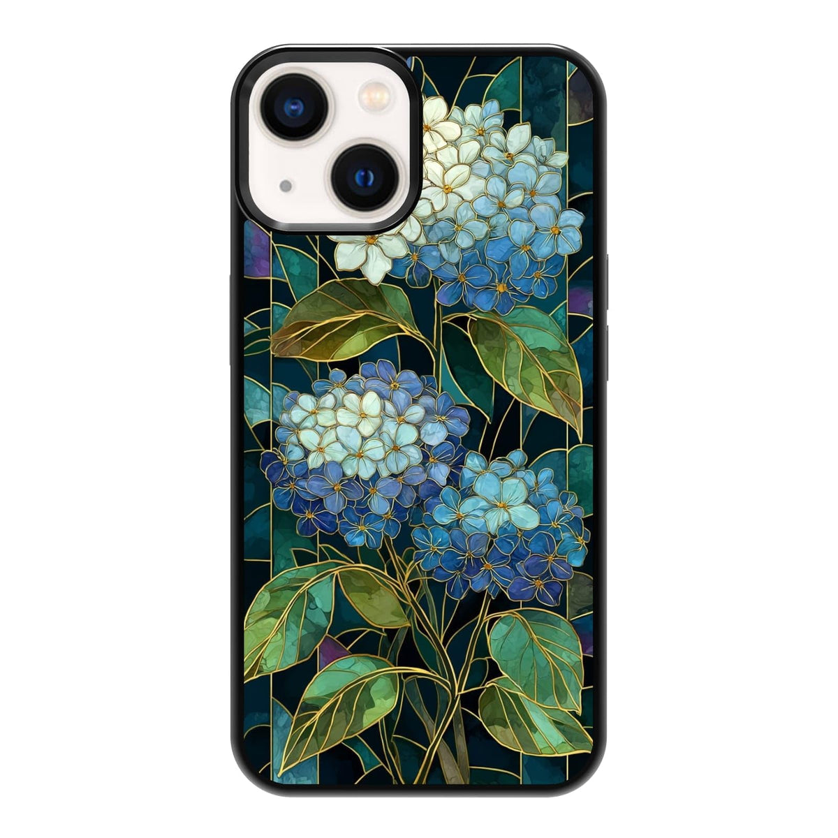 Plant Parent Bookshelf Botanical Greenery Library Phone Case, Shockproof Protective Cover for iPhone 11 12 13 14 15 16 17 Pro Max Plus Mini XR 7 8 SE