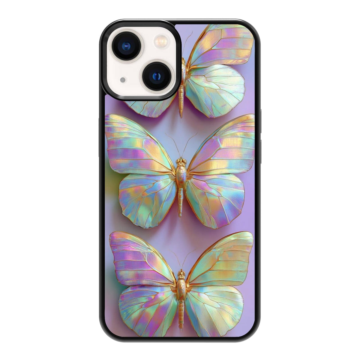 Plant Parent Bookshelf Botanical Greenery Library Phone Case, Shockproof Protective Cover for iPhone 11 12 13 14 15 16 17 Pro Max Plus Mini XR 7 8 SE
