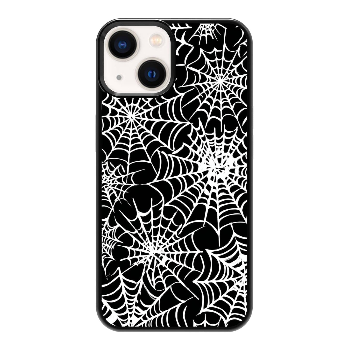 Vintage Green Herb Botanical Leaf Sketch Nature Phone Case, Shockproof Protective Cover for iPhone 11 12 13 14 15 16 17 Pro Max Plus Mini XR 7 8 SE