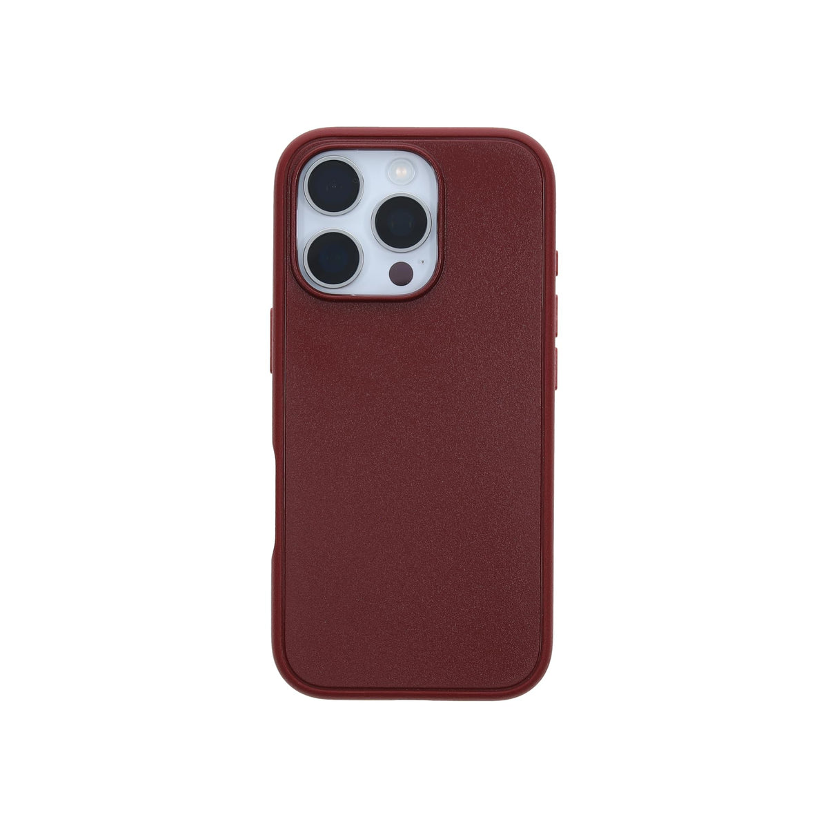 OtterBox iPhone 16 Pro Symmetry Series Clear Case - Pink Leopard Print | Snaps to MagSafe, Ultra-Sleek, Raised Edges Protect Camera & Screen, Ultra-Thin, Sleek iPhone Case