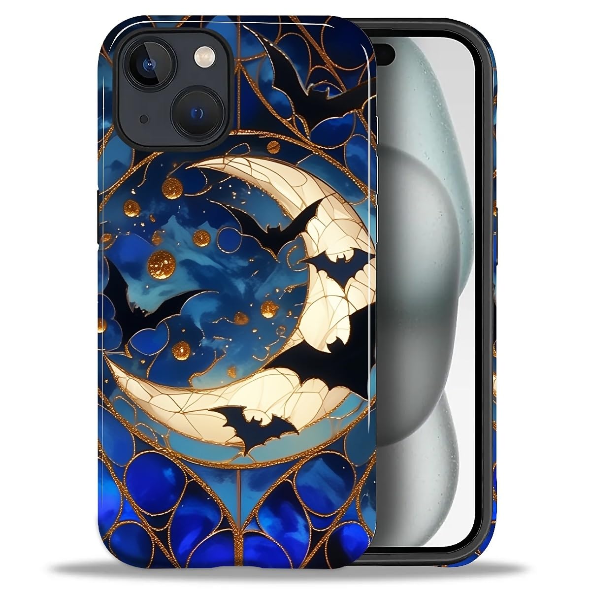 CARLOCA Case for iPhone 16 Pro,Vintage Cat Animal Pet Lover Collage Design Hybrid Dual Protection Soft TPU + Hard PC, Shockproof & Anti-Scratch Cover Men Women Stylish Protective Phone Case