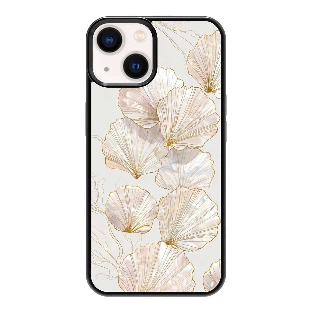 Aesthetic Bookshelf Urban Jungle Potted Plants Botanical Phone Case, Shockproof Protective Cover for iPhone 11 12 13 14 15 16 17 Pro Max Plus Mini XR 7 8 SE