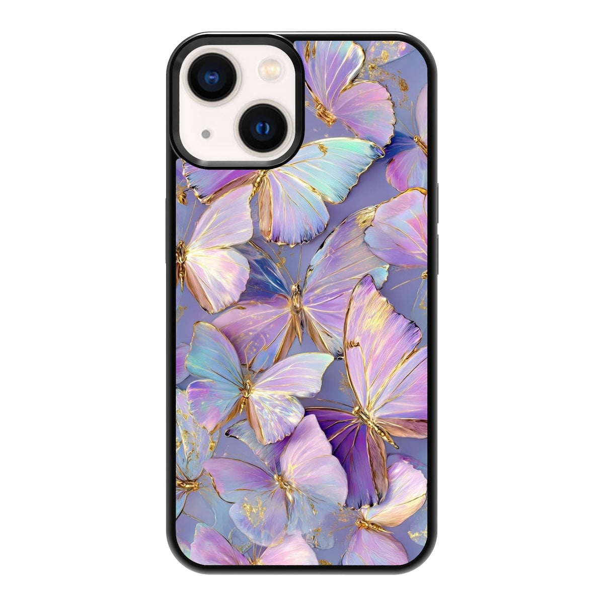 Plant Parent Bookshelf Botanical Greenery Library Phone Case, Shockproof Protective Cover for iPhone 11 12 13 14 15 16 17 Pro Max Plus Mini XR 7 8 SE