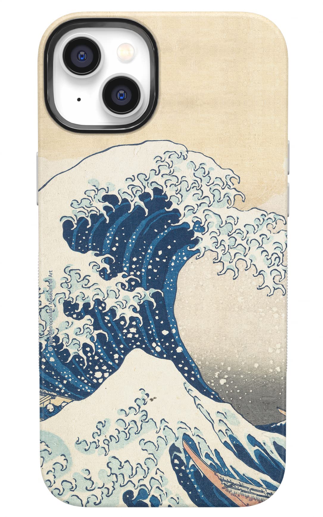 Casely iPhone 15 Case | Hanging Around | Potted Plants Floral | Bold Protective Design | Compatible with MagSafe