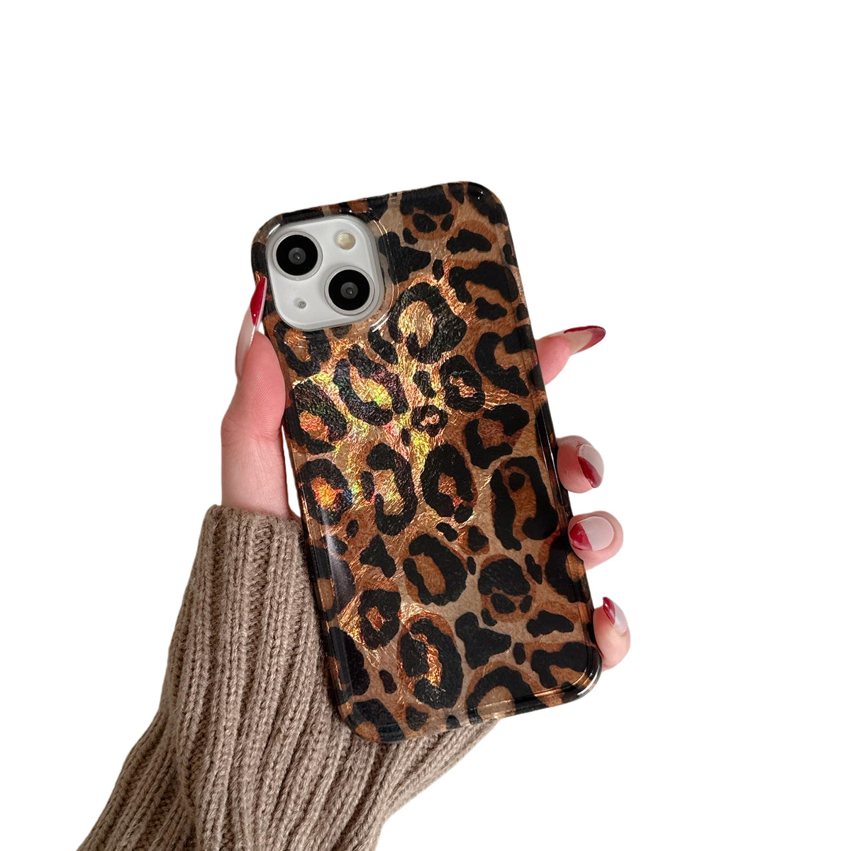 for iPhone 17 Pro Glitter Leopard Print Phone Case, Sparkly Cheetah Animal Pattern Clear Soft TPU Shockproof Protective Cover for Women Girls (Zebra Stripe, for iPhone 17 Pro)