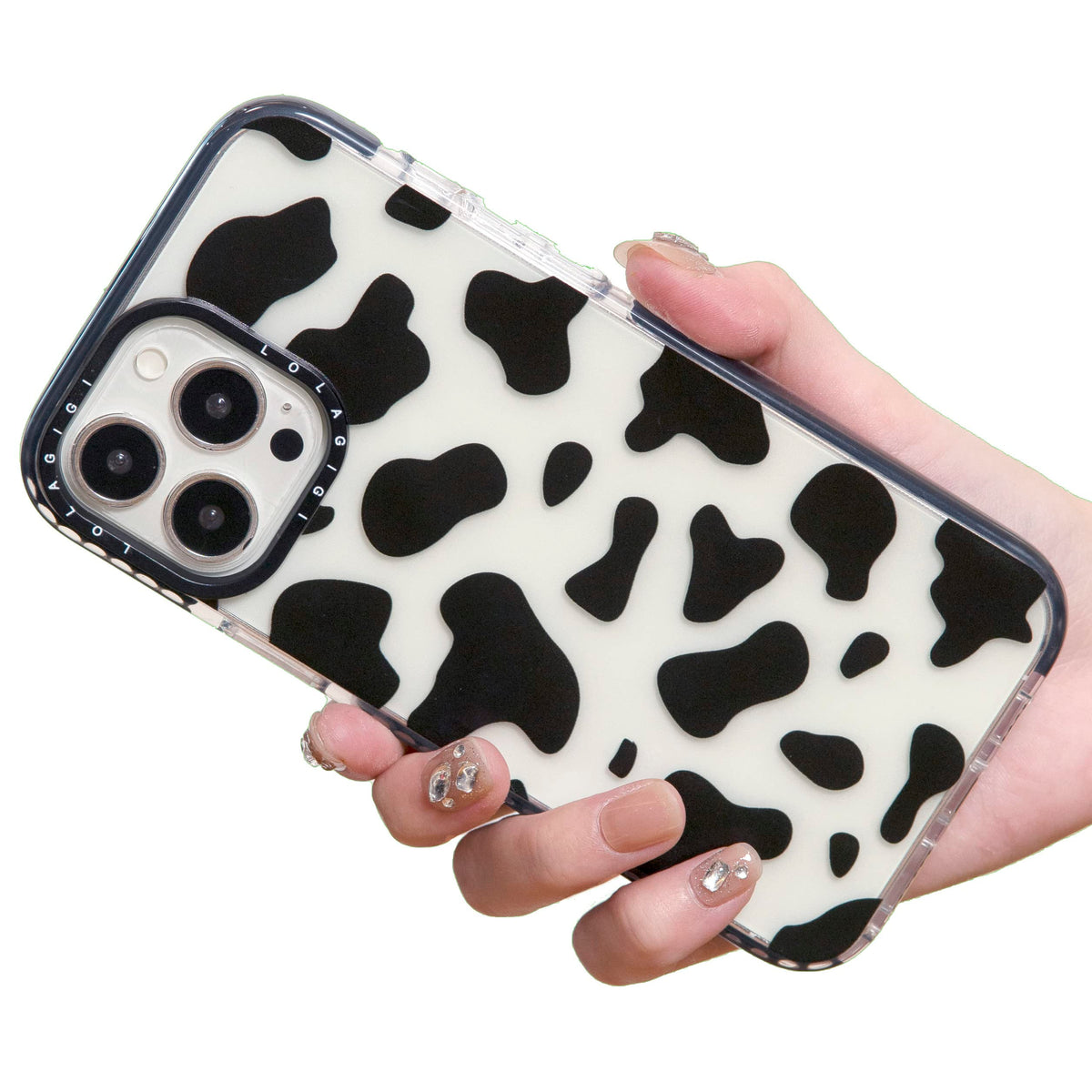 for iPhone 15 Pro Case for Women, Cute Pet Cat Cartoon Art Animal Print Girly Design Kawaii Aesthetic Cartoon Pattern for Girls Teens Soft TPU Phone Case (6.1")