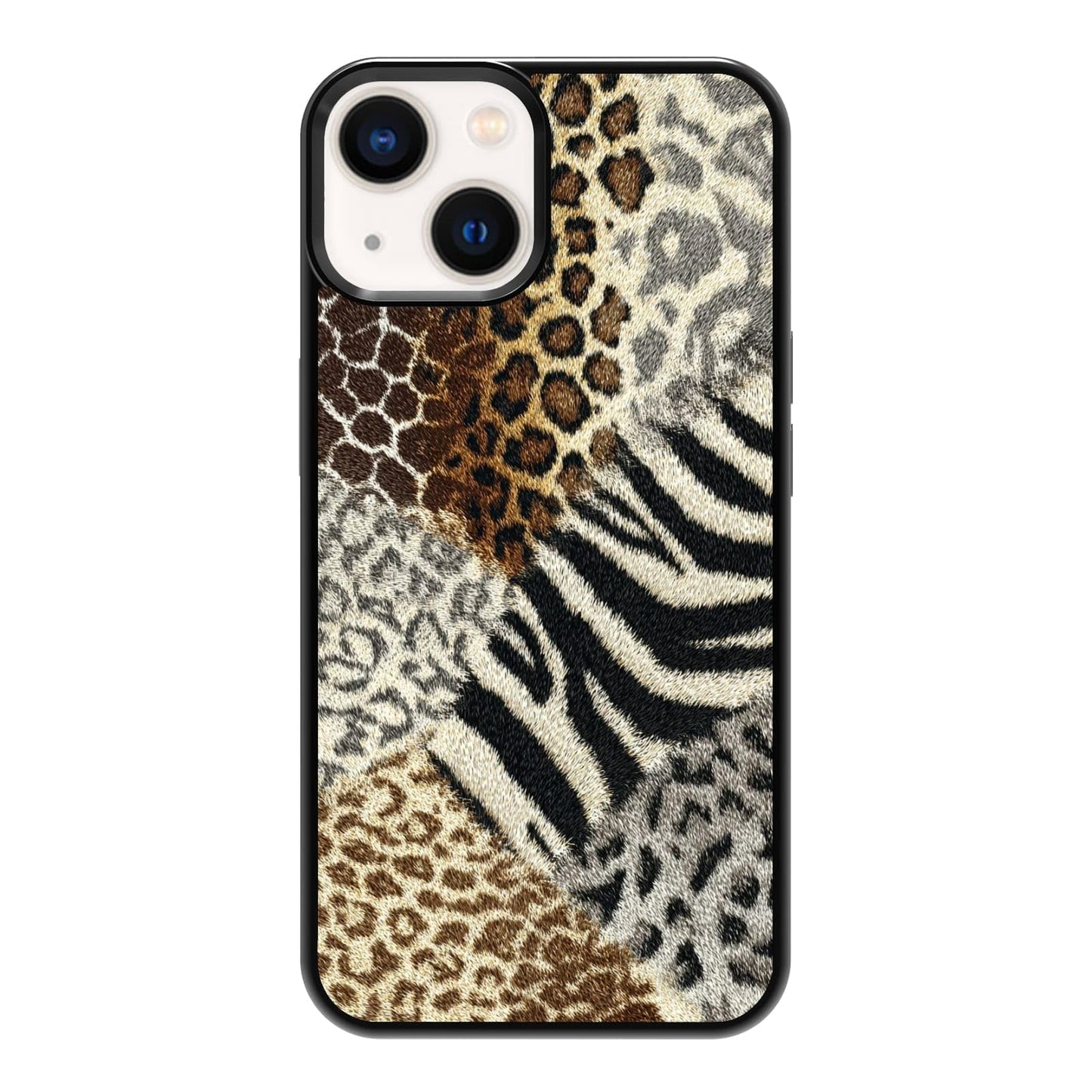 Urban Jungle Bookshelf Houseplant Study Room Phone Case, Shockproof Protective Cover for iPhone 11 12 13 14 15 16 17 Pro Max Plus Mini XR 7 8 SE