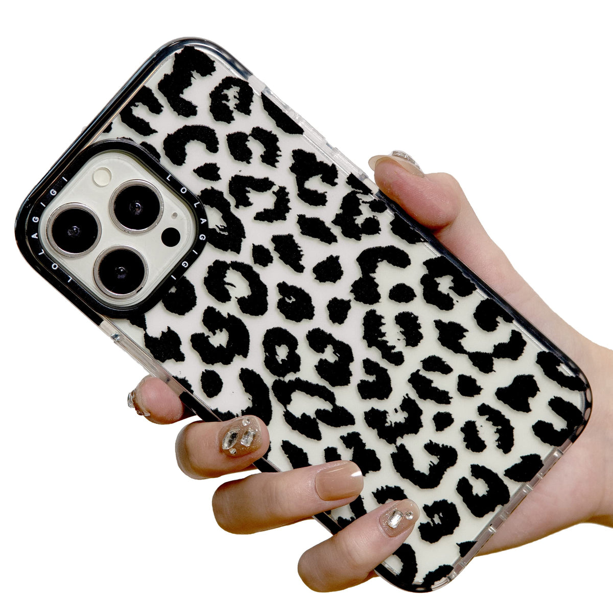 for iPhone 15 Pro Case for Women, Cute Pet Cat Cartoon Art Animal Print Girly Design Kawaii Aesthetic Cartoon Pattern for Girls Teens Soft TPU Phone Case (6.1")