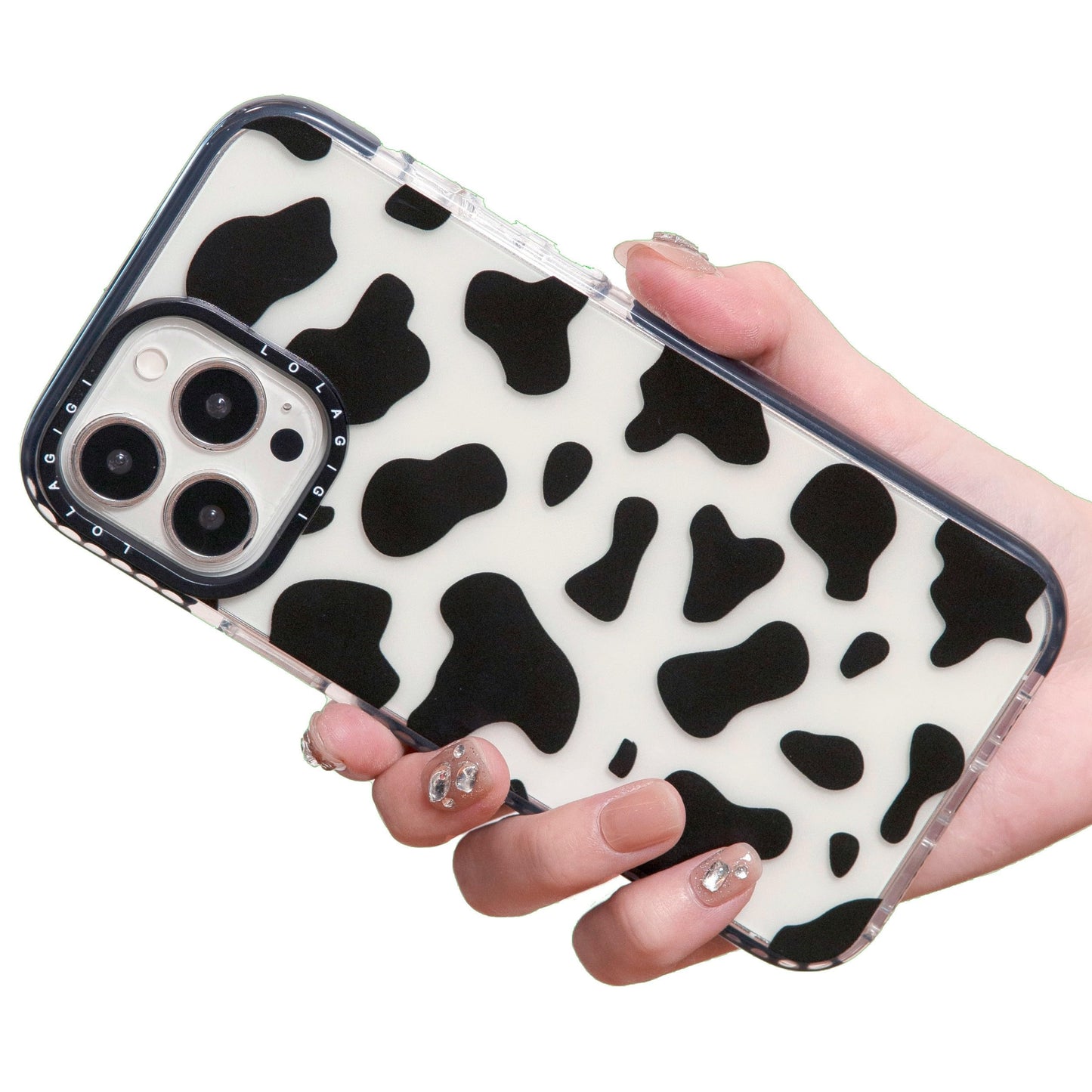 for iPhone 15 Pro Case for Women, Cute Pet Cat Cartoon Art Animal Print Girly Design Kawaii Aesthetic Cartoon Pattern for Girls Teens Soft TPU Phone Case (6.1")