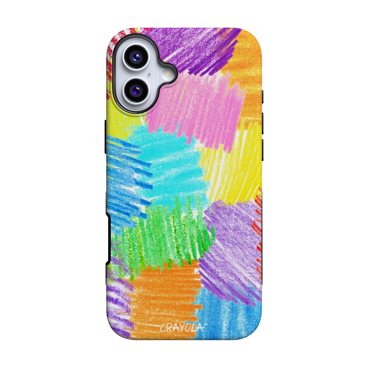 Casely iPhone 16 Case | Clubhouse | Golden on the Green | Bold Protective Design | Compatible with MagSafe