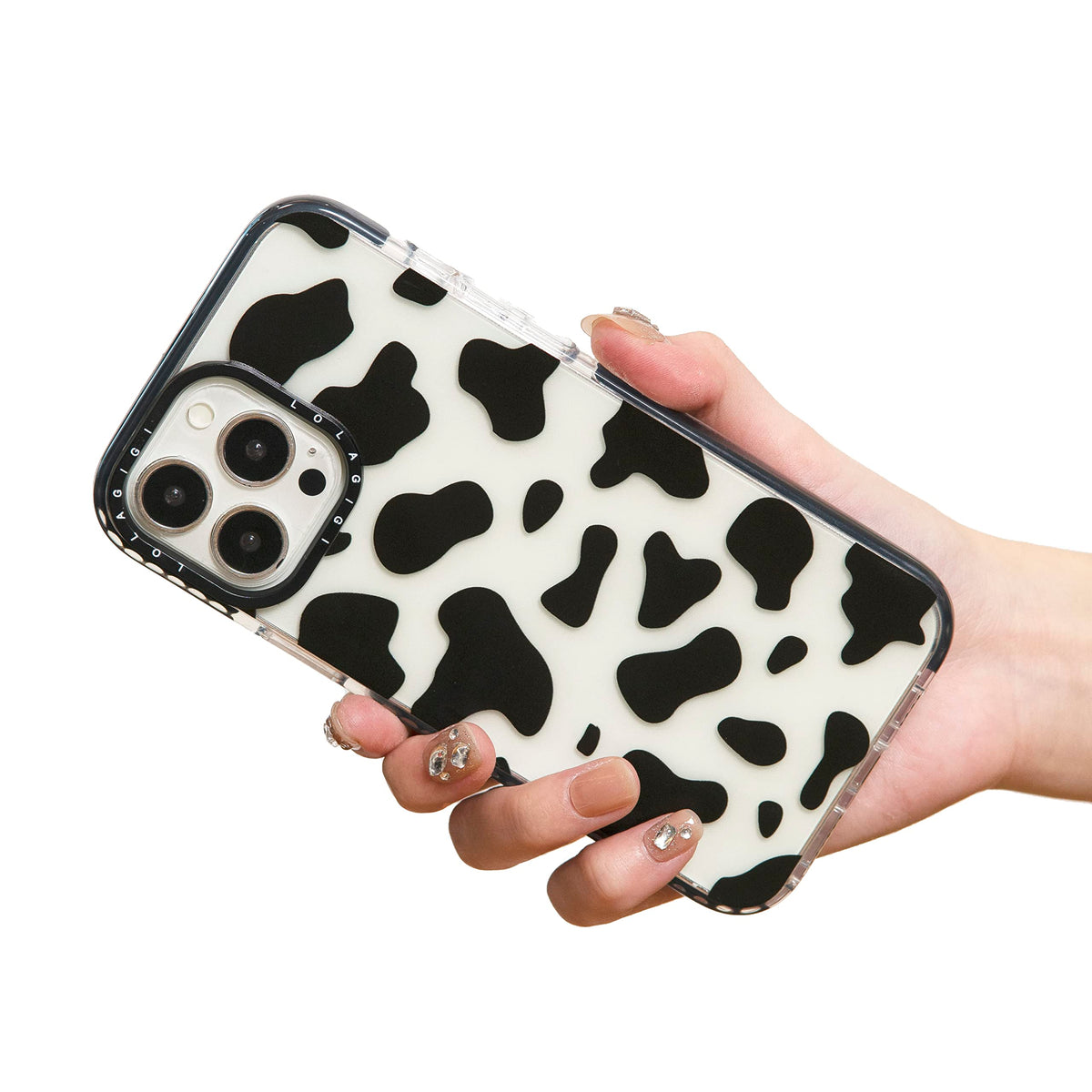 for iPhone 15 Pro Case for Women, Cute Pet Cat Cartoon Art Animal Print Girly Design Kawaii Aesthetic Cartoon Pattern for Girls Teens Soft TPU Phone Case (6.1")
