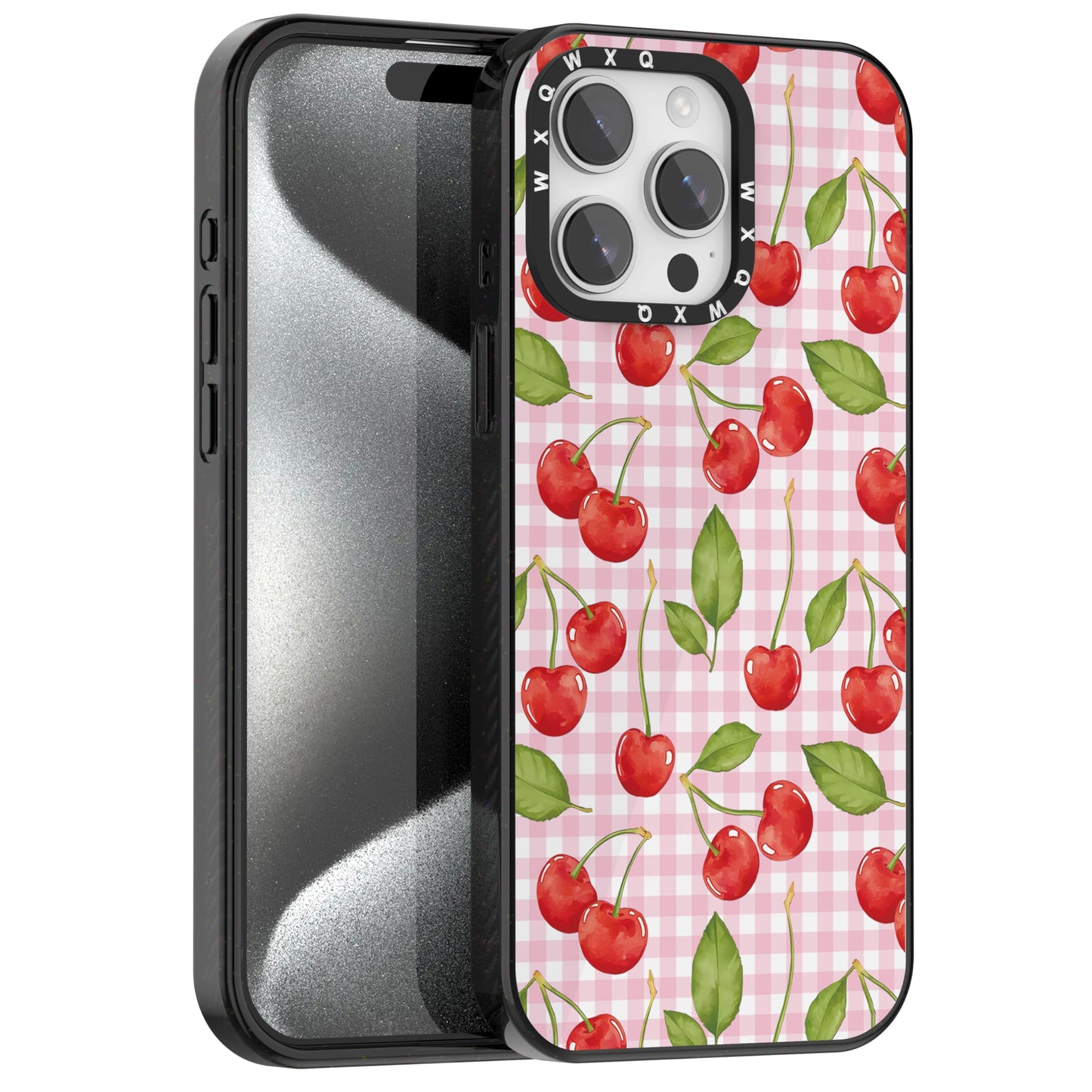 for iPhone 16 pro max Graffiti of Cartoon Animal Clear Phone Case | TPU+PC Premium Painted Anti-Drop Phone Case Superior Shock Absorption Military-Grade Drop Protection cover