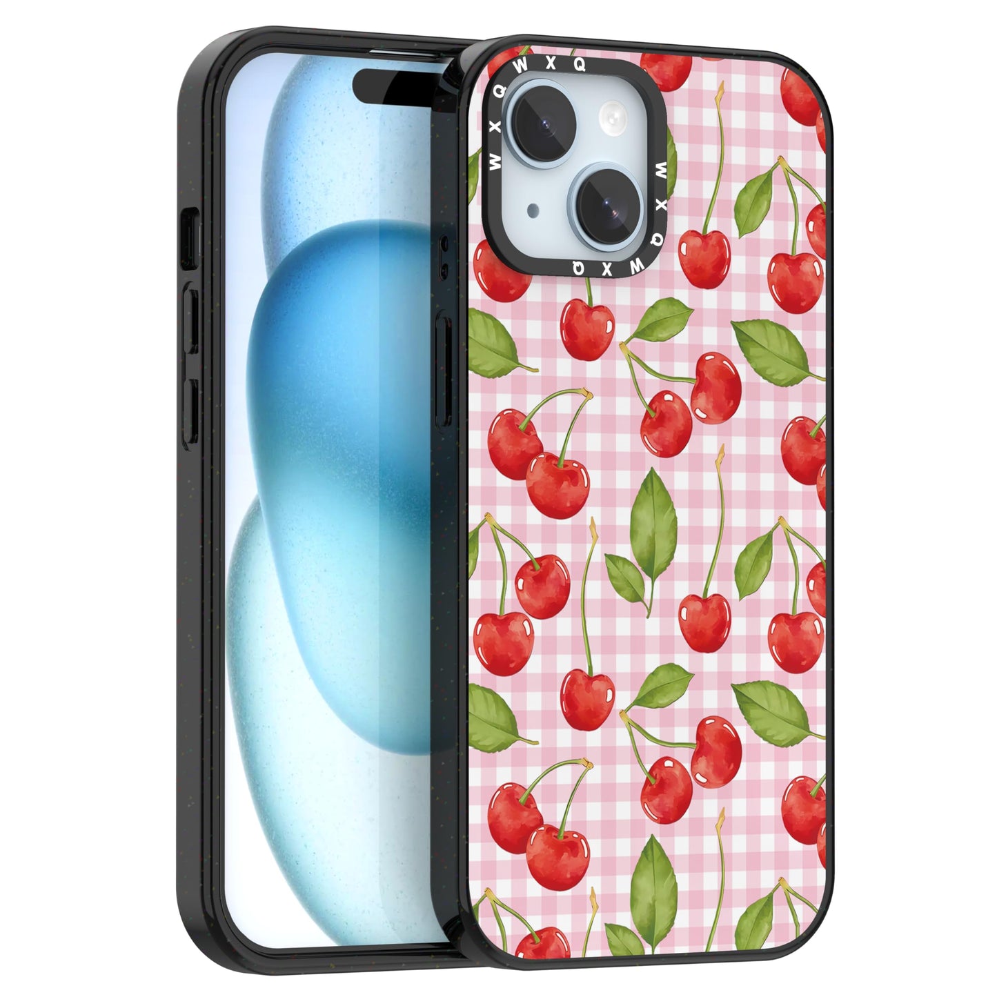 for iPhone 16 pro max Graffiti of Cartoon Animal Clear Phone Case | TPU+PC Premium Painted Anti-Drop Phone Case Superior Shock Absorption Military-Grade Drop Protection cover
