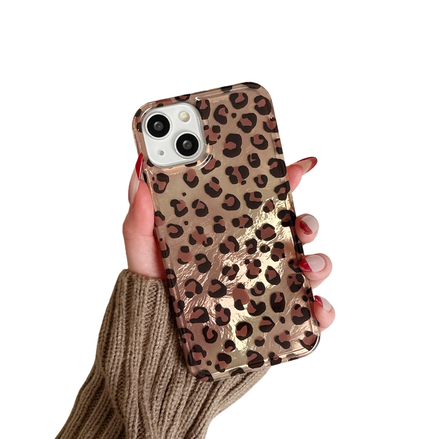 for iPhone 17 Pro Glitter Leopard Print Phone Case, Sparkly Cheetah Animal Pattern Clear Soft TPU Shockproof Protective Cover for Women Girls (Zebra Stripe, for iPhone 17 Pro)
