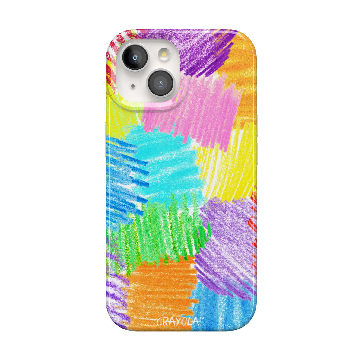 Casely iPhone 15 Case | Hanging Around | Potted Plants Floral | Compatible with MagSafe | Classic Ultra Thin Design