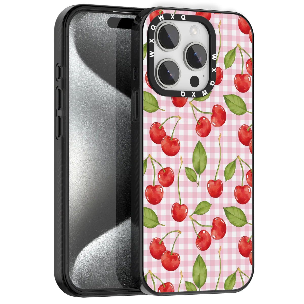 for iPhone 16 pro max Graffiti of Cartoon Animal Clear Phone Case | TPU+PC Premium Painted Anti-Drop Phone Case Superior Shock Absorption Military-Grade Drop Protection cover