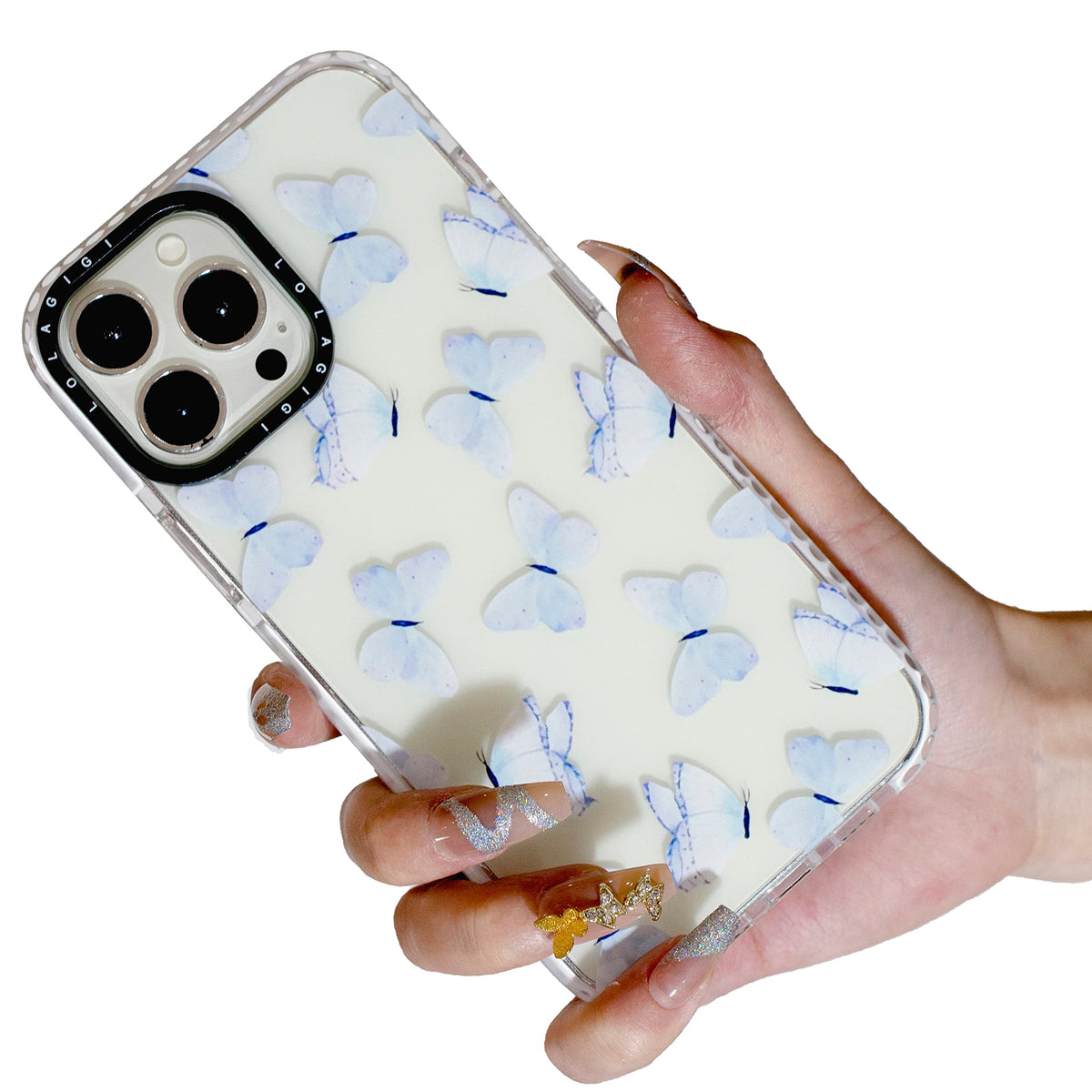 for iPhone 15 Pro Case for Women, Cute Pet Cat Cartoon Art Animal Print Girly Design Kawaii Aesthetic Cartoon Pattern for Girls Teens Soft TPU Phone Case (6.1")