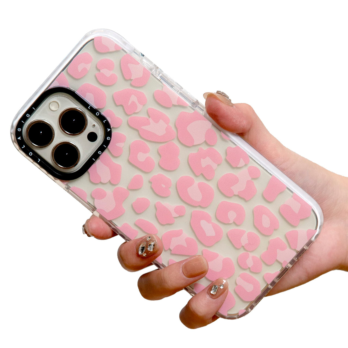 for iPhone 15 Pro Case for Women, Cute Pet Cat Cartoon Art Animal Print Girly Design Kawaii Aesthetic Cartoon Pattern for Girls Teens Soft TPU Phone Case (6.1")