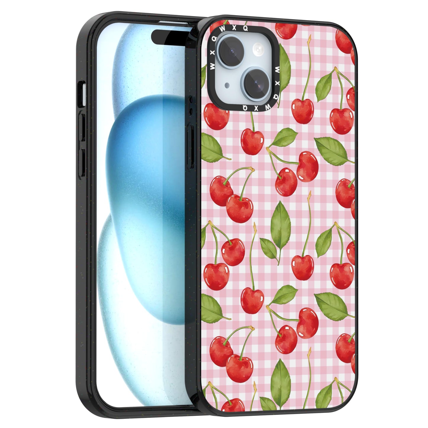 for iPhone 16 pro max Graffiti of Cartoon Animal Clear Phone Case | TPU+PC Premium Painted Anti-Drop Phone Case Superior Shock Absorption Military-Grade Drop Protection cover