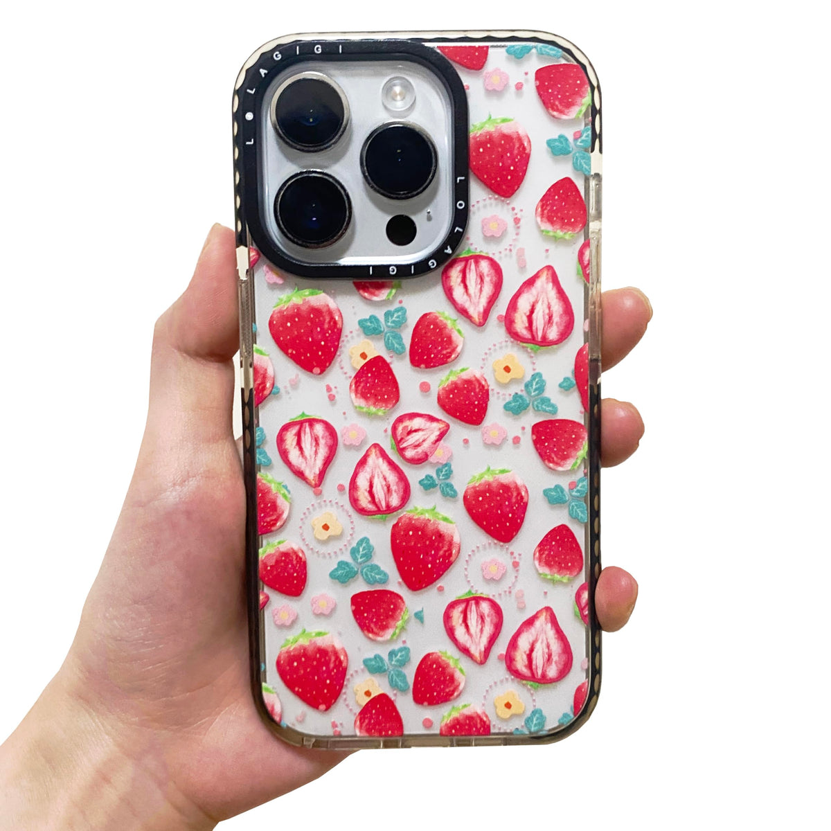 Case for iPhone 16 Pro Max Purple Cute Puppy Dog Animal Print | Kawaii Aesthetic Girly Design, Supports Wireless Charging, Shockproof Protection Soft TPU Phone Cover, 6.9"