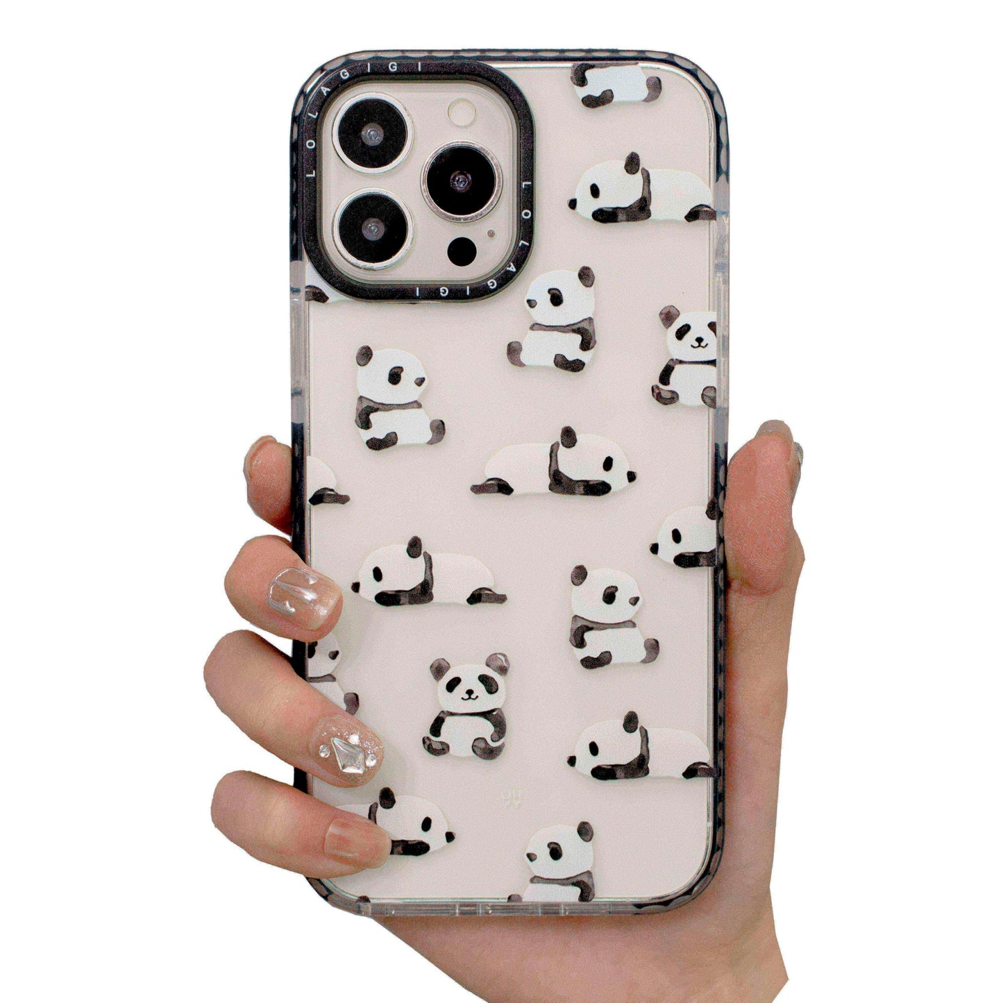 for iPhone 15 Pro Case for Women, Cute Pet Cat Cartoon Art Animal Print Girly Design Kawaii Aesthetic Cartoon Pattern for Girls Teens Soft TPU Phone Case (6.1")